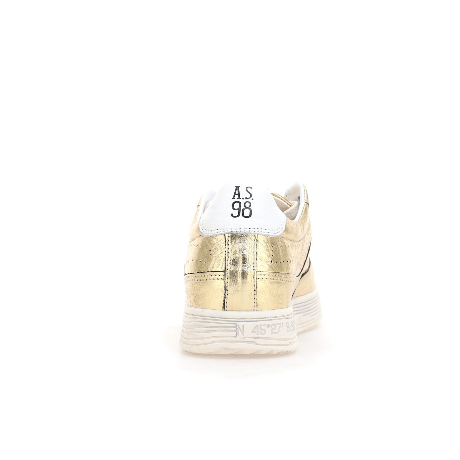 A.S.98 SNEAKERS COE Promozione Limitata
