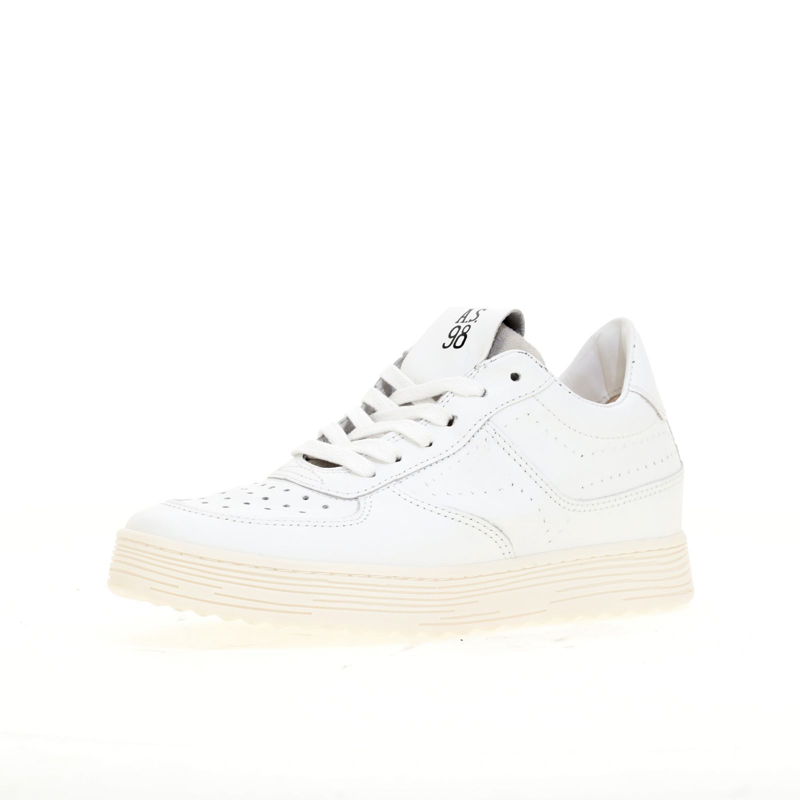 A.S.98 SNEAKERS COE Fino Al -60%
