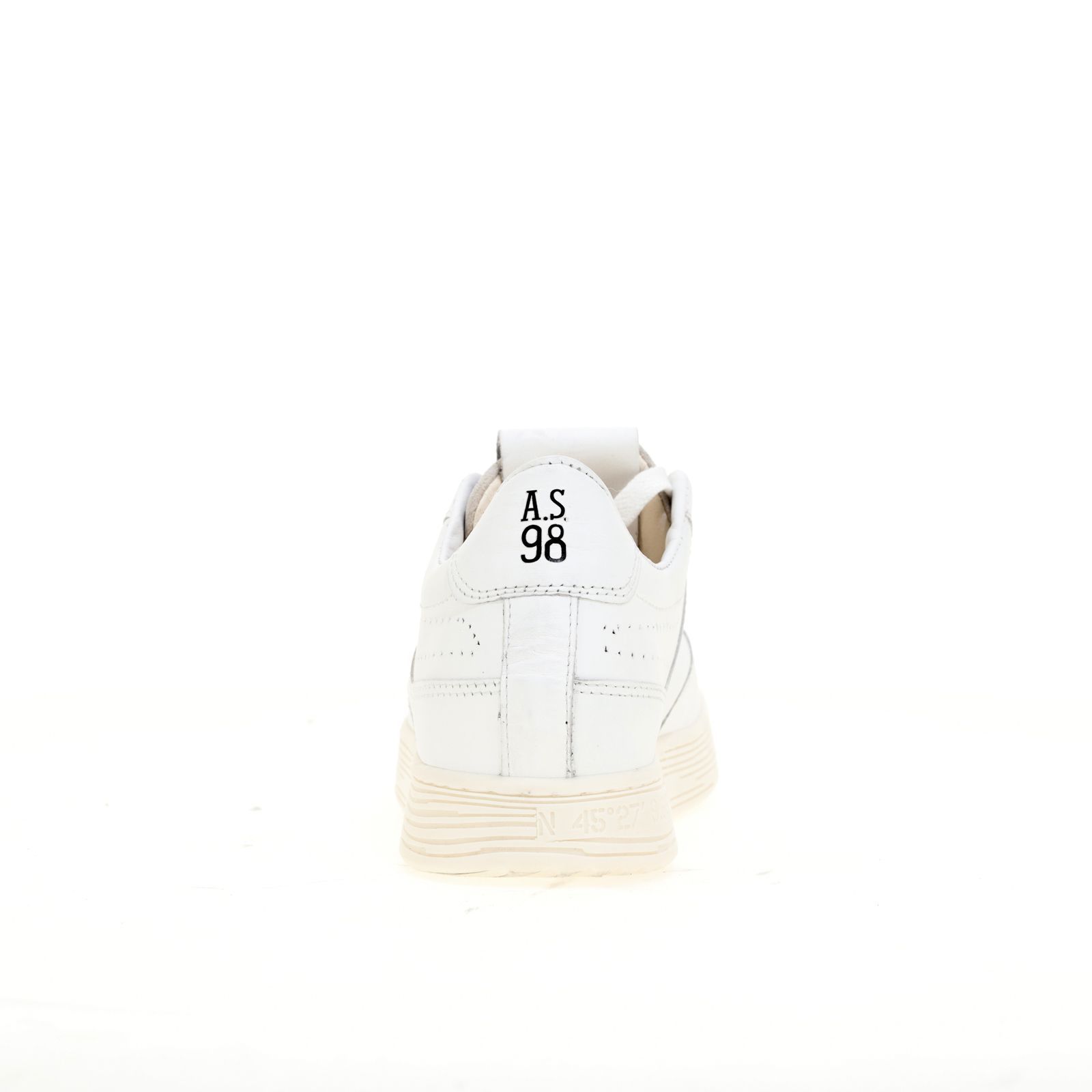 A.S.98 SNEAKERS COE Fino Al -60%