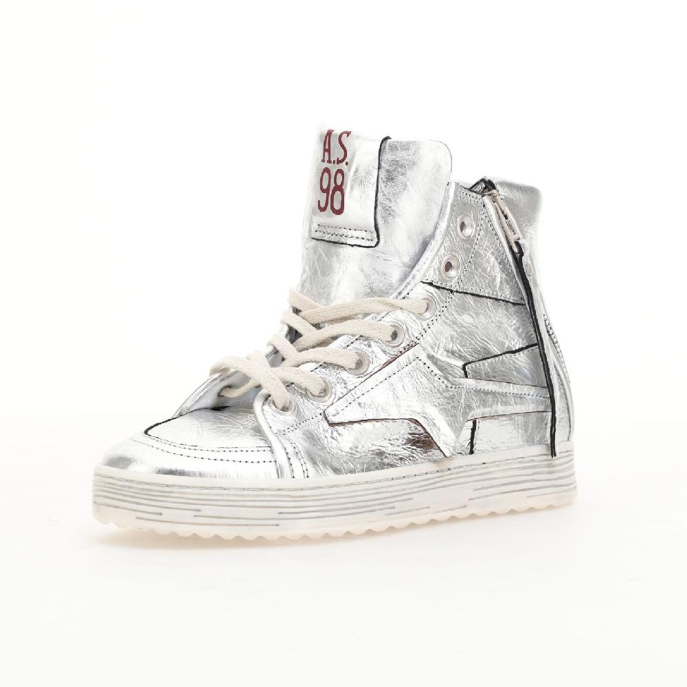 A.S.98 SNEAKERS AILEEN Saldi Di Fabbrica