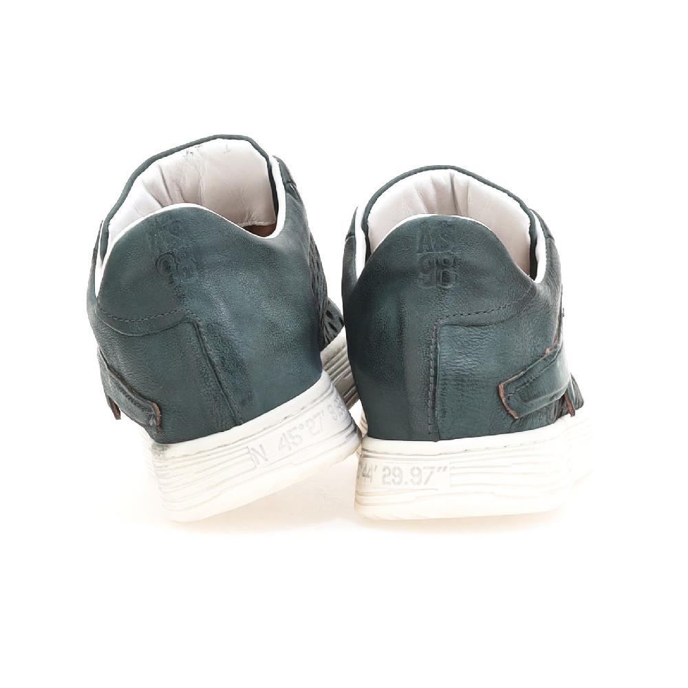 A.S.98 SNEAKERS ADDY Vendite Flash