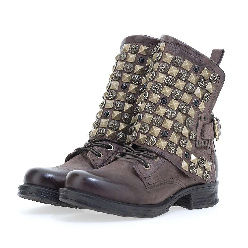 A.S.98 STIVALETTI SAINTEC 259213 Moda