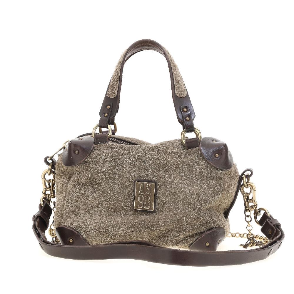A.S.98 BORSA SIENA Spedizione Gratuita