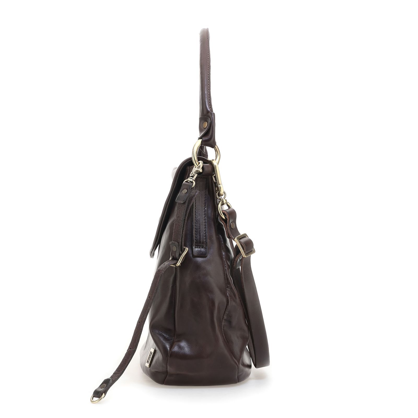 A.S.98 BORSA VIOLET Qualità Garantita