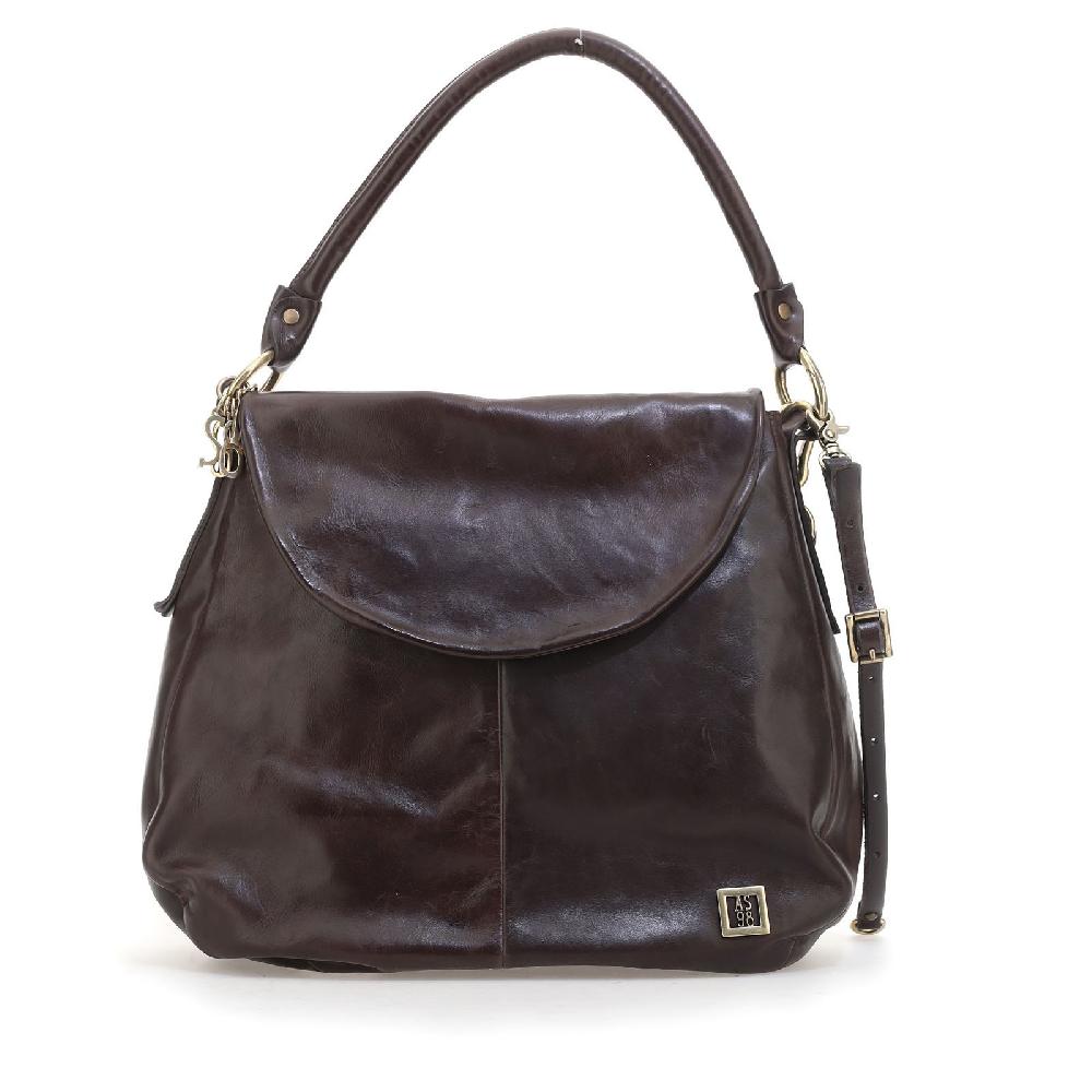 A.S.98 BORSA VIOLET Qualità Garantita