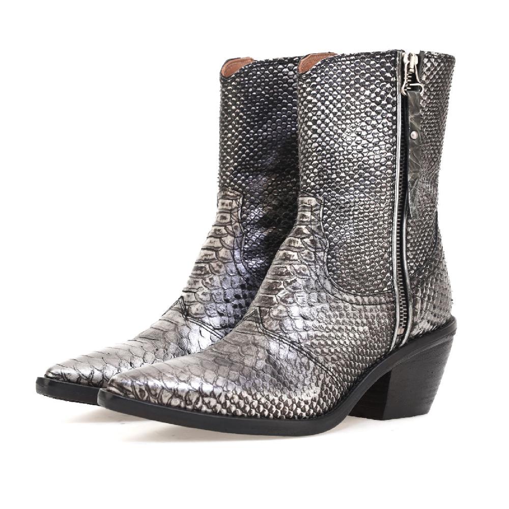 A.S.98 STIVALETTI CALEA Moda
