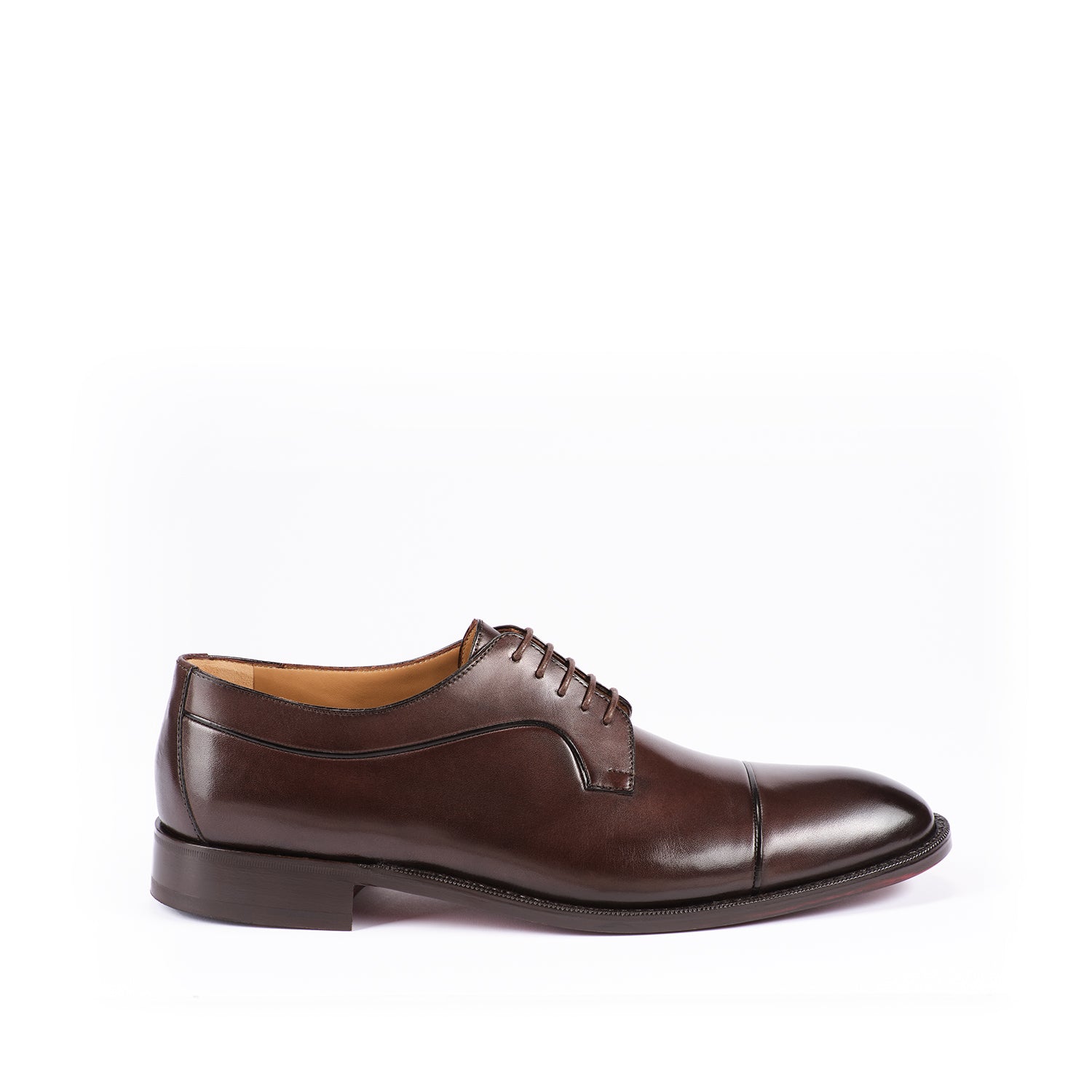 A.Testoni VALDOBBIADENE P.RAPID DERBY DE LUXE CALF Italy
