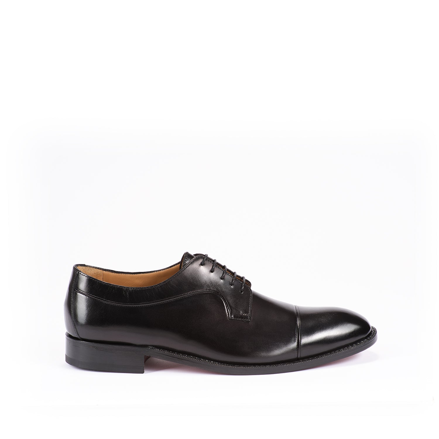 A.Testoni VALDOBBIADENE P.RAPID DERBY DE LUXE CALF Italia