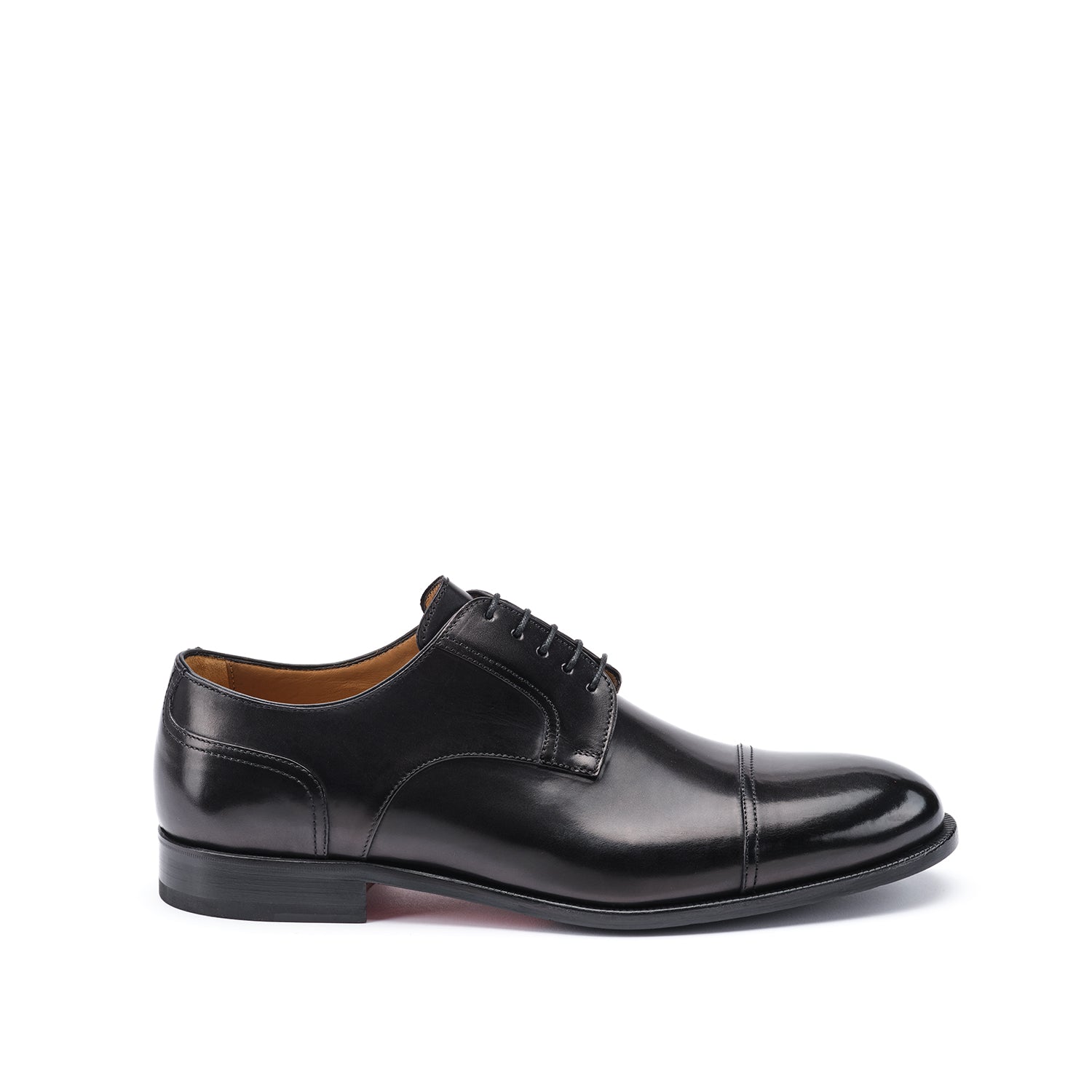 A.Testoni TRENTO DERBY TOP CALF ° Spedizione Gratuita