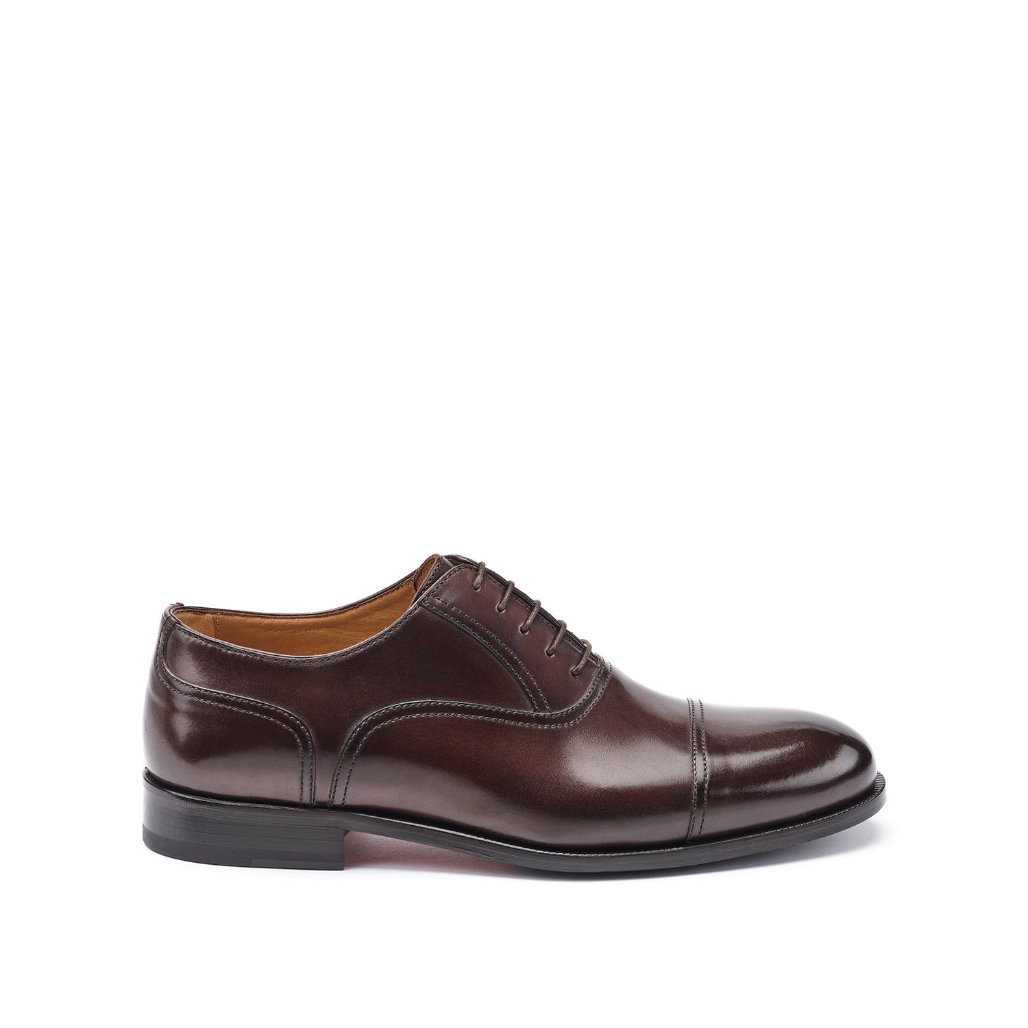 A.Testoni TRENTO OXFORD TOP CALF ° Pezzi Unici