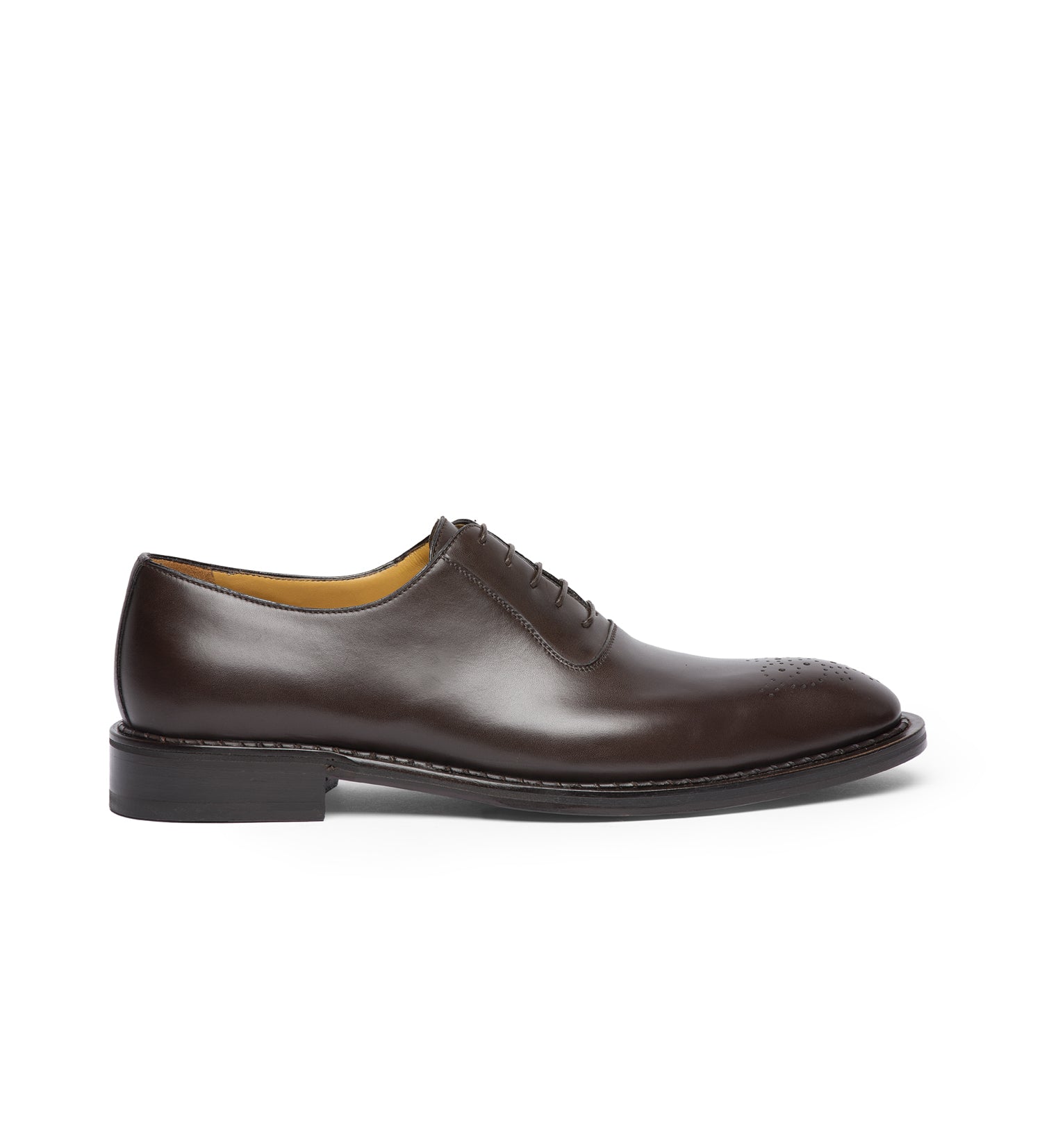 A.Testoni VENEZIA OXFORD IN PELLE Soddisfazione Garantita