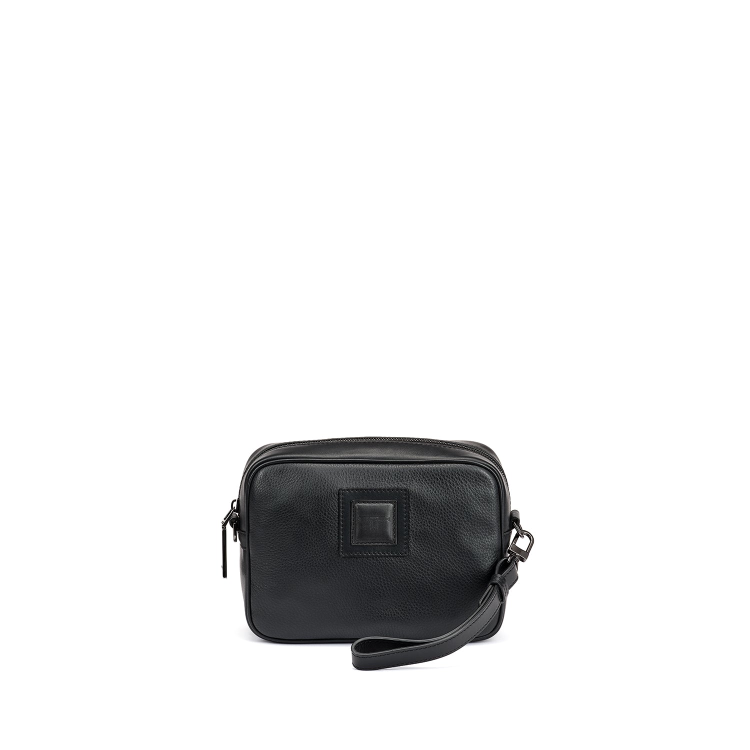 A.Testoni CAMERA BAG GRAINED SOFT CALF+SPORT NAPA CALF Online