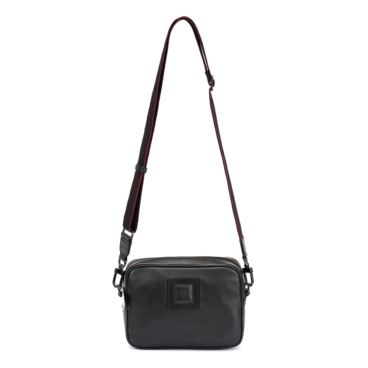 A.Testoni CAMERA BAG GRAINED SOFT CALF+SPORT NAPA CALF Online