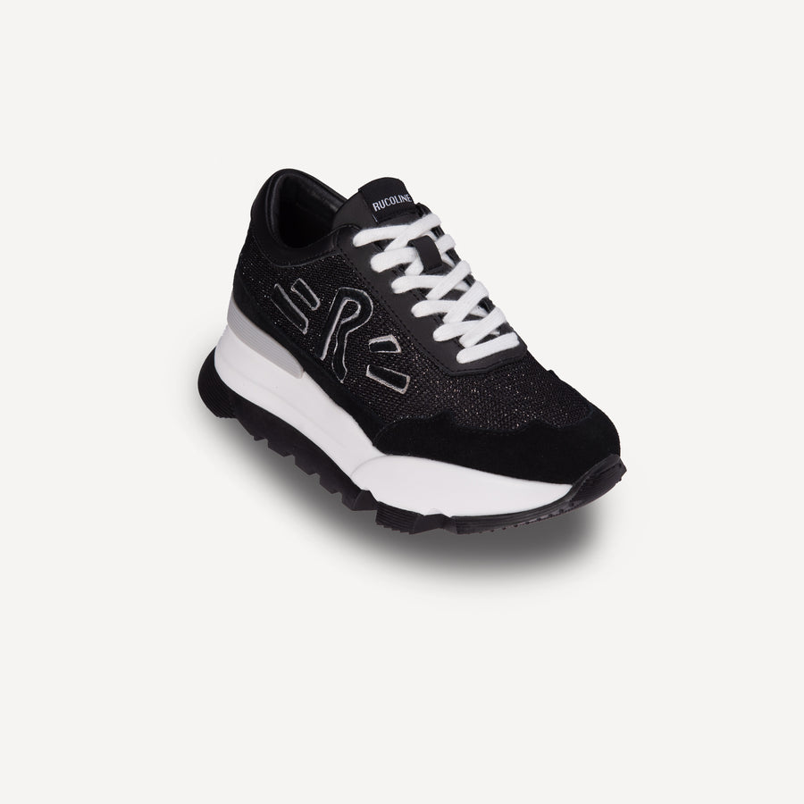 Agile by rucoline AKI 300 MESH GLITTER Presa