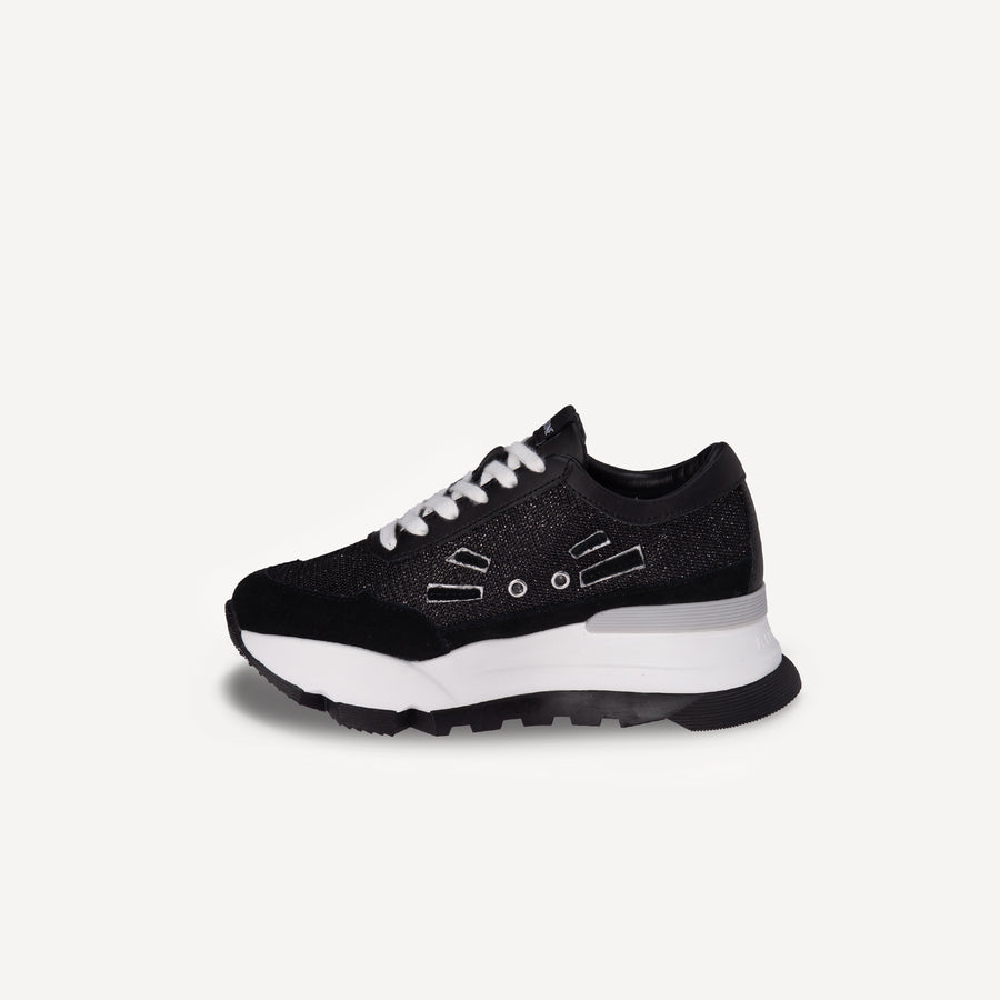 Agile by rucoline AKI 300 MESH GLITTER Presa