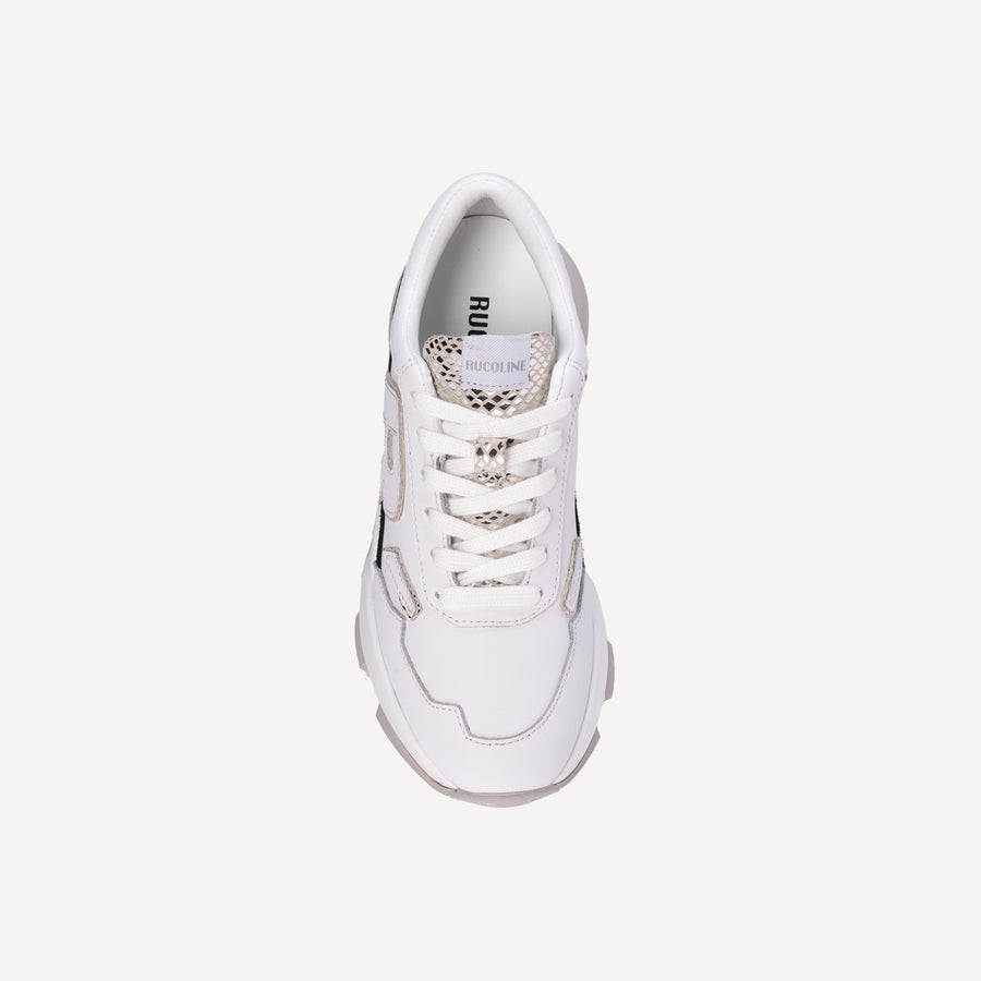 Agile by rucoline AKI 304 SOFT SNAKE Offerta