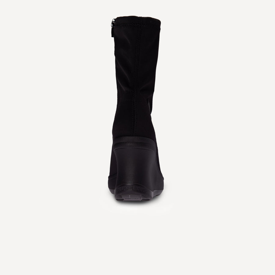 Agile by rucoline BRIGITTE BOOTS 182 A LYCRA Vendite Flash
