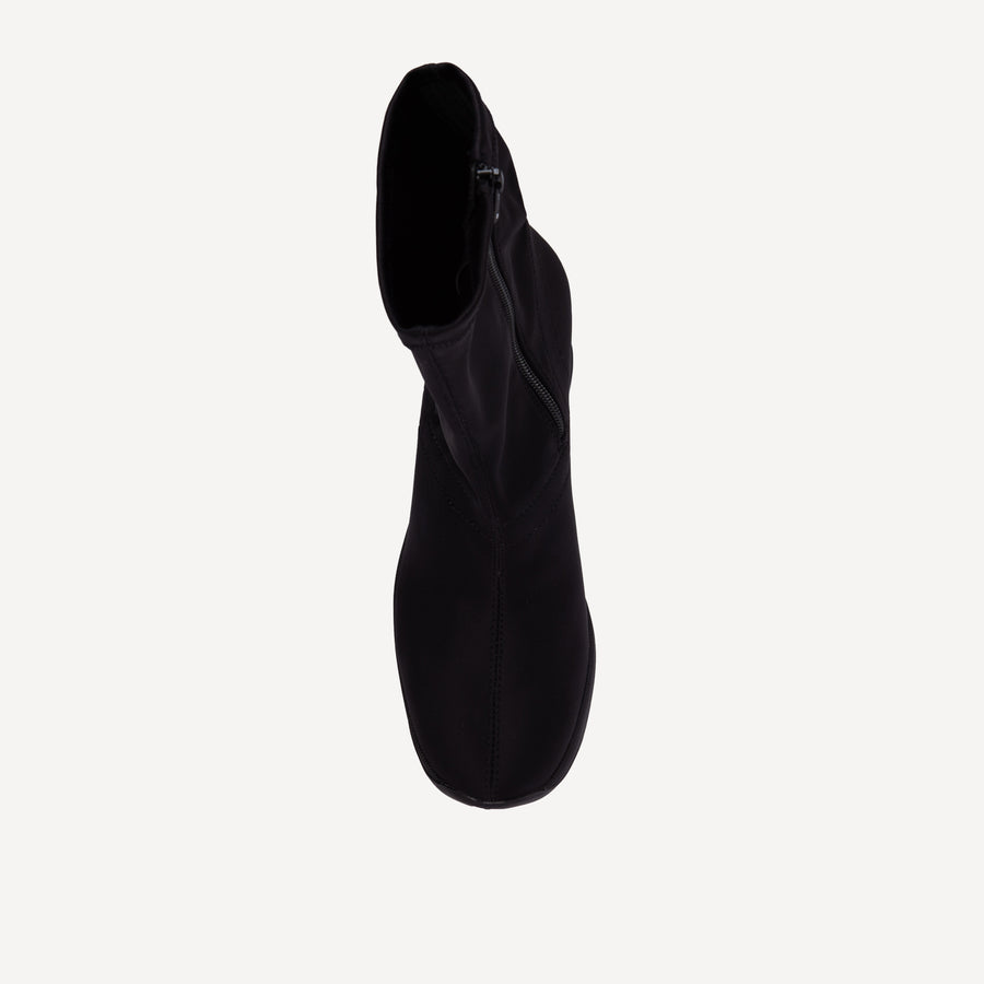 Agile by rucoline BRIGITTE BOOTS 182 A LYCRA Vendite Flash