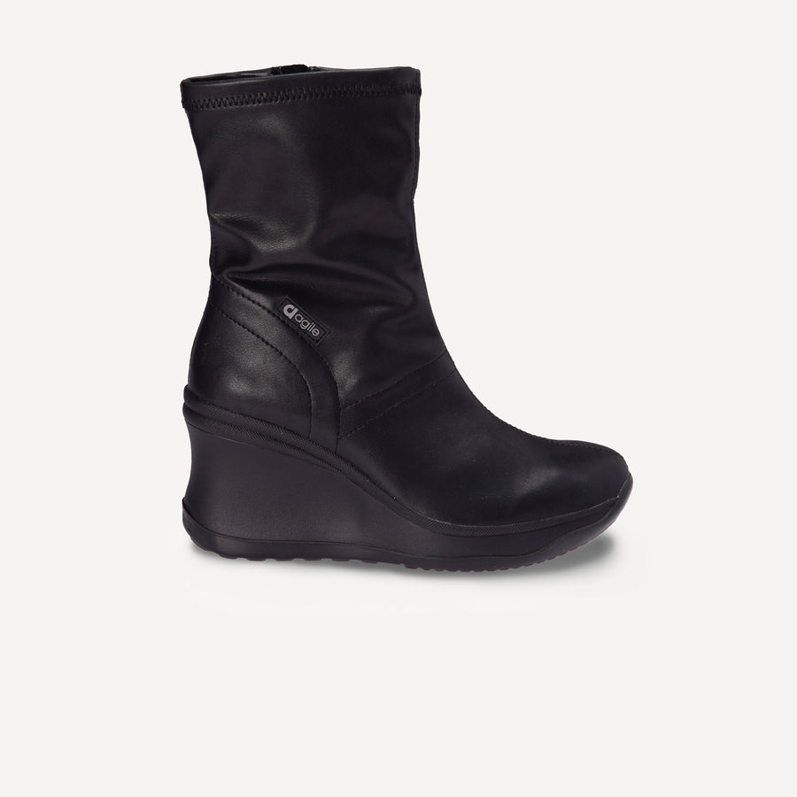 Agile by rucoline BRIGITTE BOOTS 182 A ULTRA SOFT Negozio