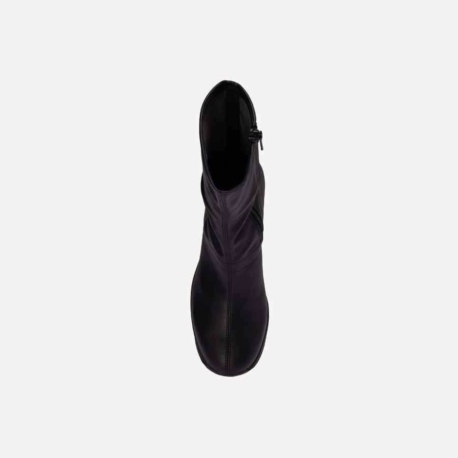 Agile by rucoline BRIGITTE BOOTS 182 A ULTRA SOFT Negozio
