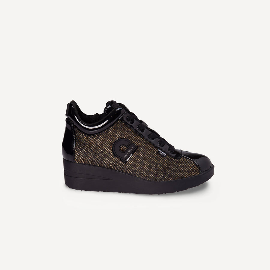 Agile by rucoline JACKIE 226 A GLITTER Nuova