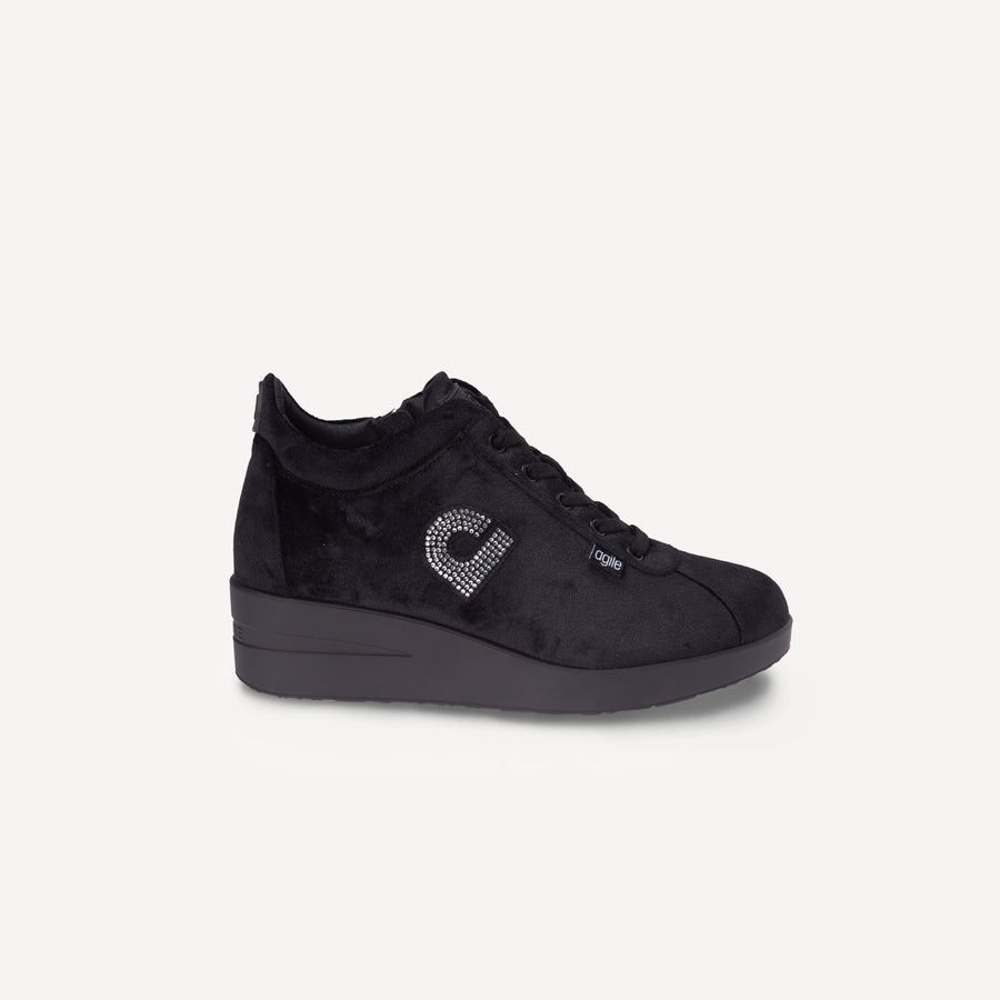 Agile by rucoline JACKIE 226 A PLUVIA STRASS 2025
