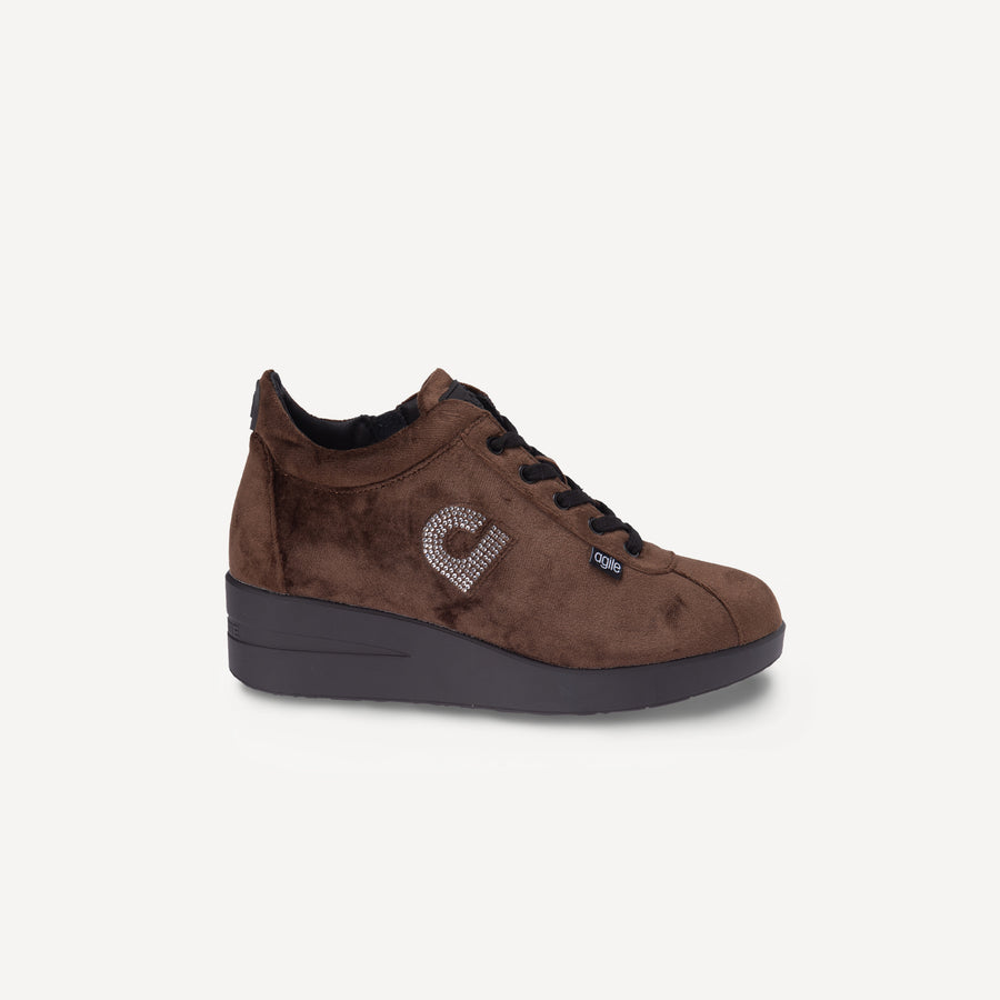 Agile by rucoline JACKIE 226 A PLUVIA STRASS Italy