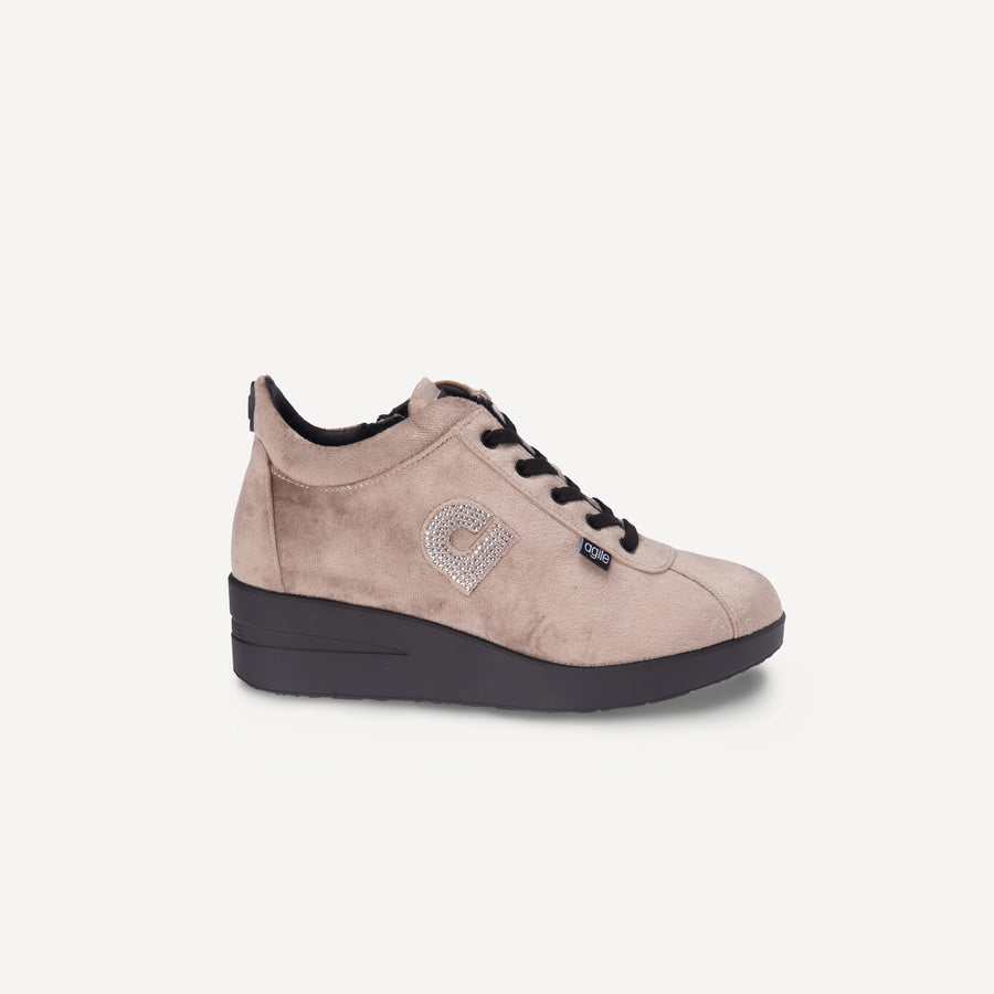 Agile by rucoline JACKIE 226 A PLUVIA STRASS Italia