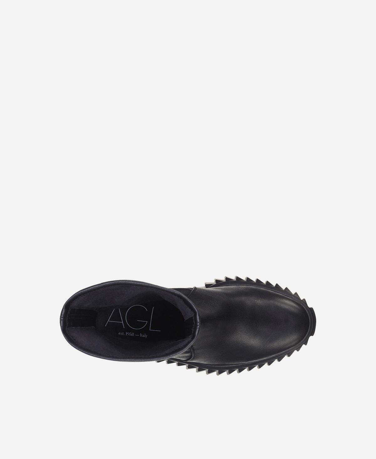 Agl Stivaletto stretch Nero TIGGY STRETCH Vendita Economica