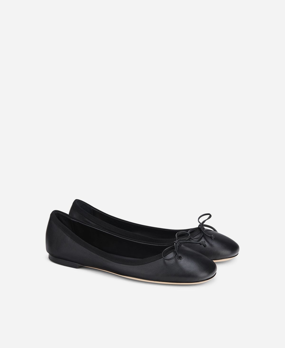 Agl Ballerina con fiocchetto Nero KALA I Più Venduti