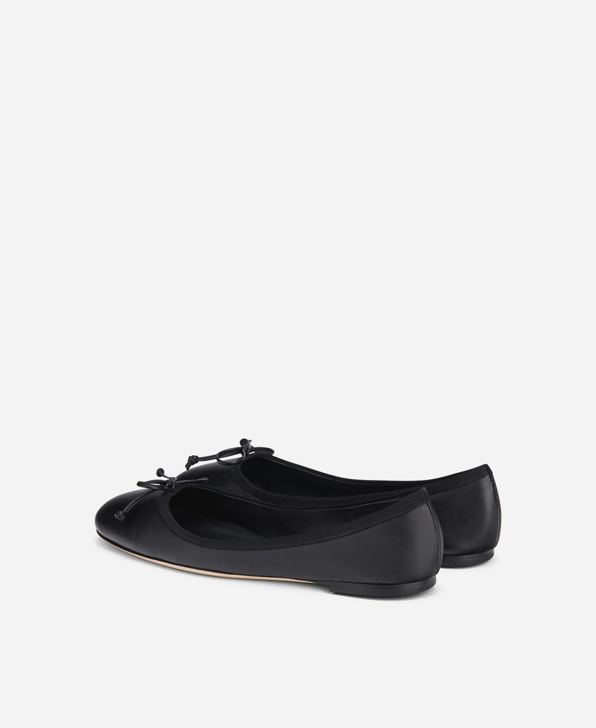 Agl Ballerina con fiocchetto Nero KALA I Più Venduti