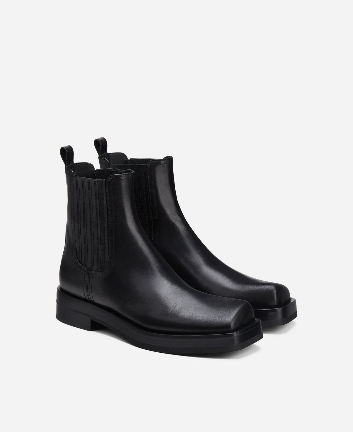 Agl Texano con elastici Nero RINA BEAT Soddisfazione Garantita