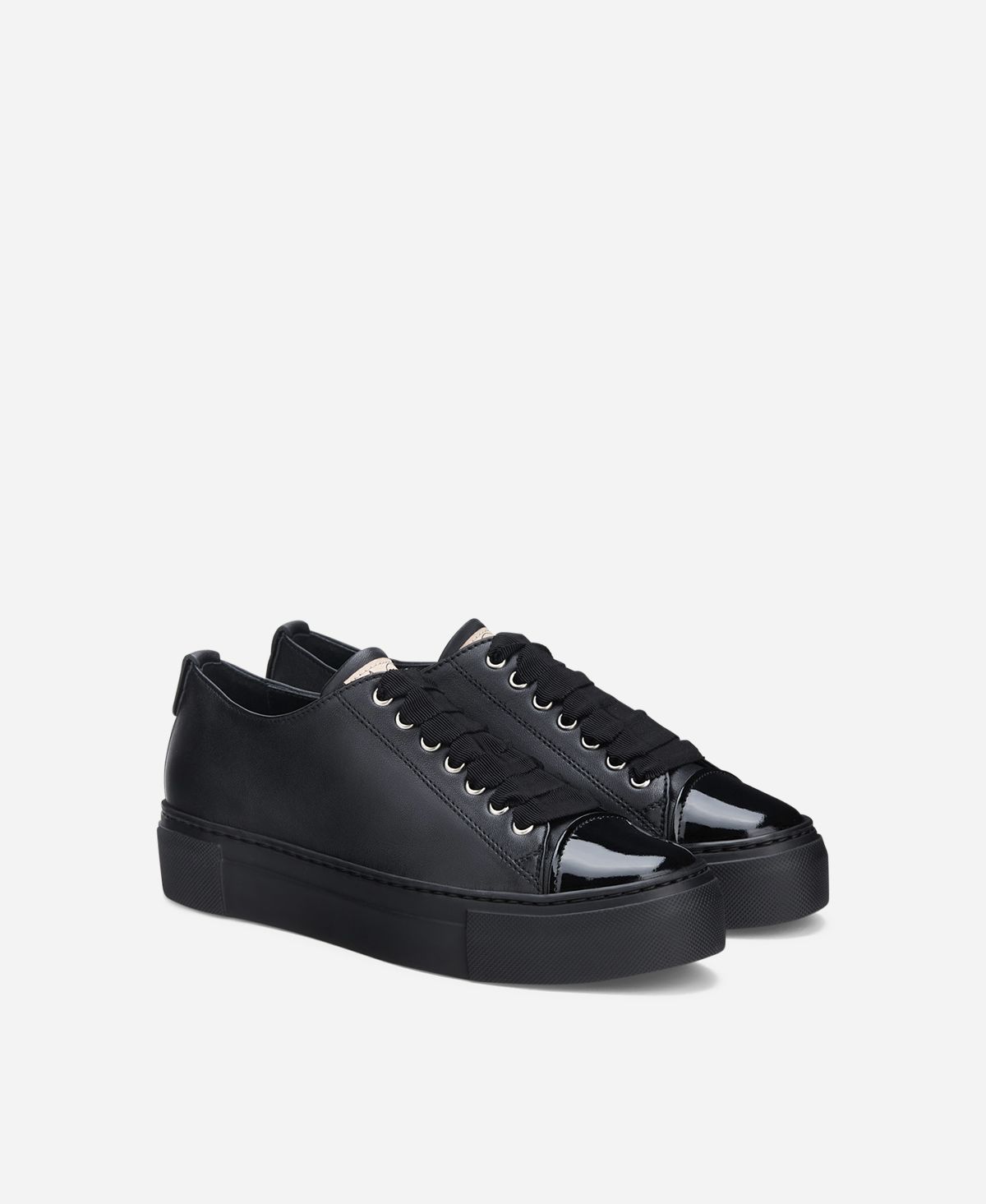 Agl Sneaker con puntina Nero MOLLIE Hotsell