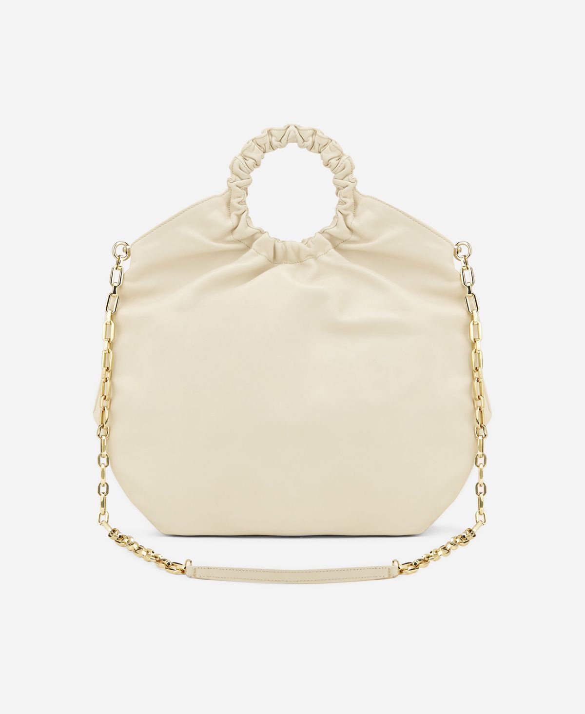 Agl Borsa in pelle Crema Gretty Convenienza