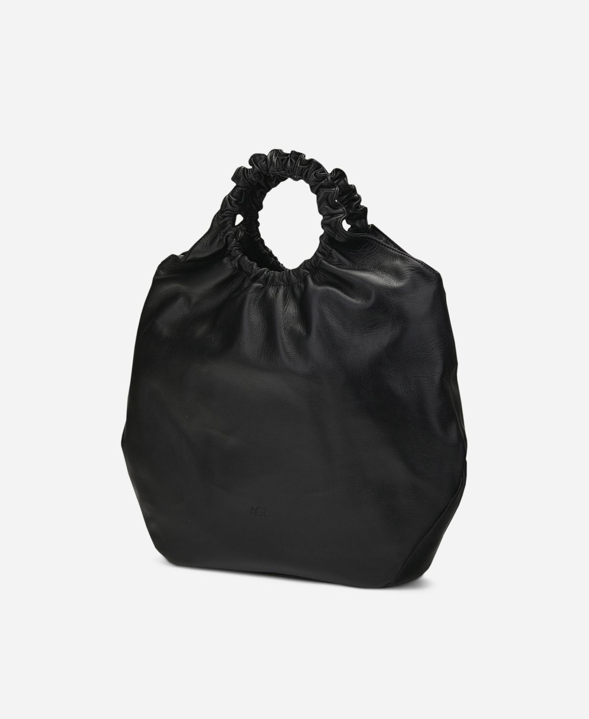 Agl Borsa in pelle Nero Gretty Novità
