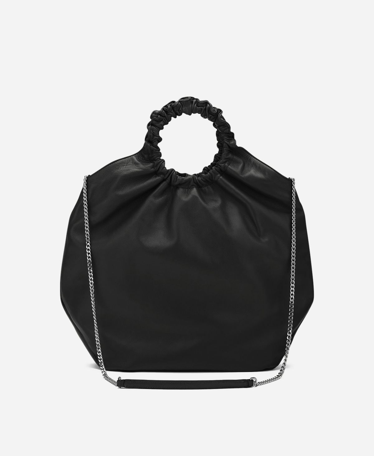 Agl Borsa in pelle Nero Gretty Novità