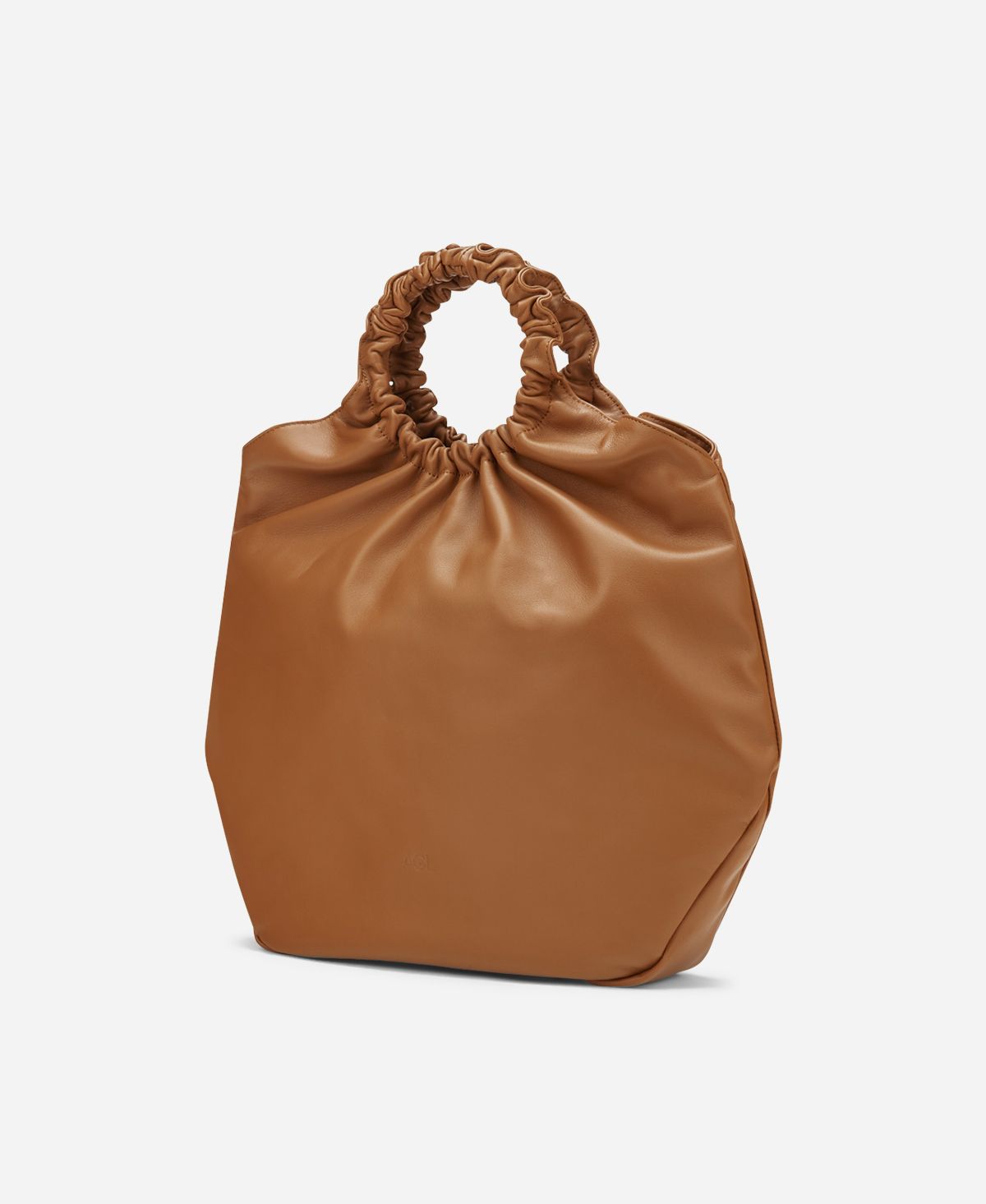 Agl Borsa in pelle Cuoio Gretty Online
