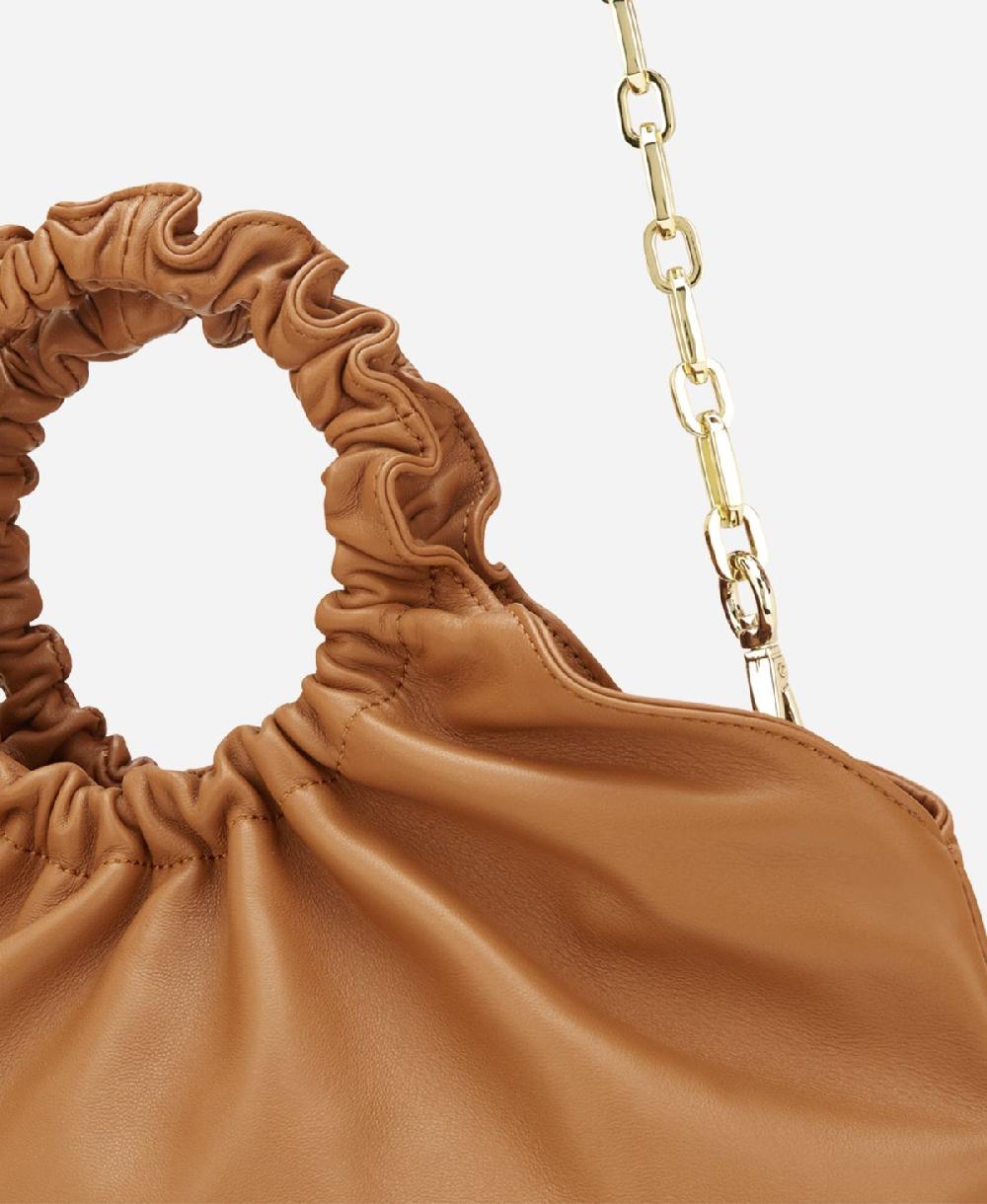 Agl Borsa in pelle Cuoio Gretty Online