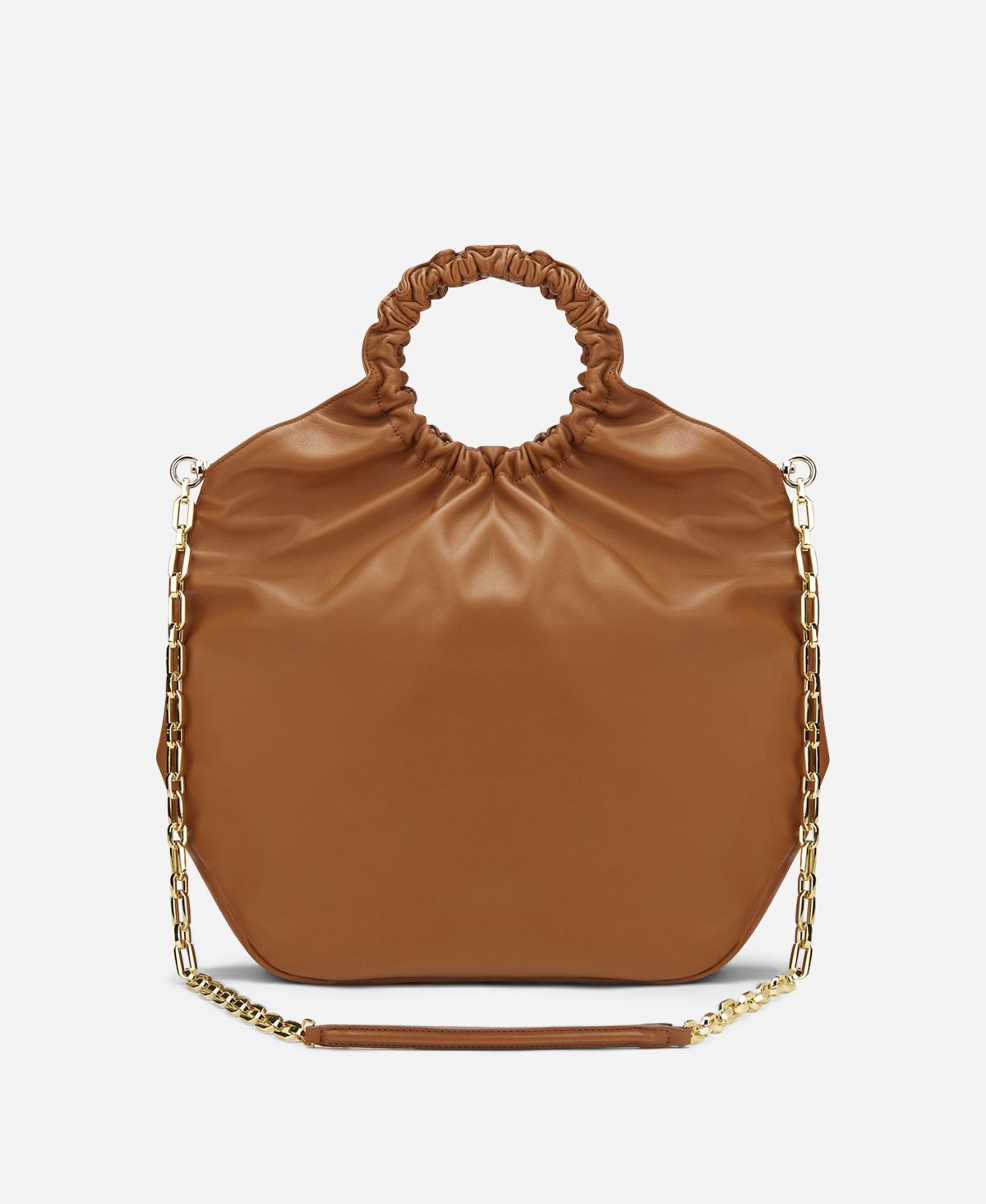 Agl Borsa in pelle Cuoio Gretty Online