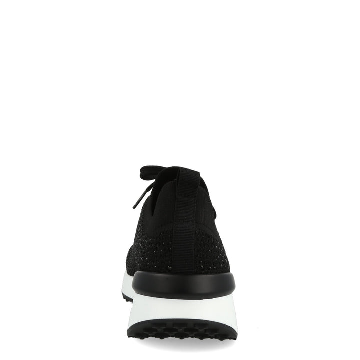 Uma Parker Moscow Diamond R Black 010124blk Sottocosto