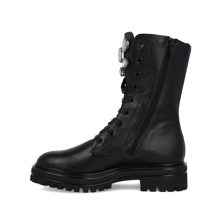 Uma Parker Anfibi Diamond Promozione
