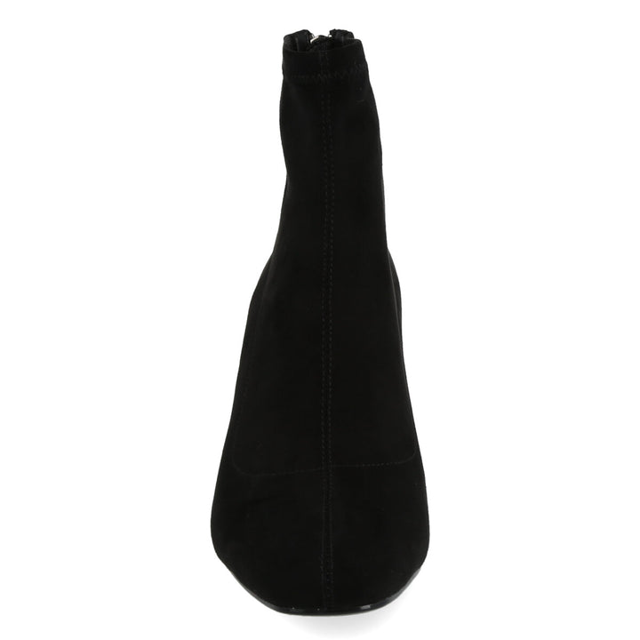 Uma Parker UP210222SBLK Eco Suede Tronchetti UMA PARKER Soddisfazione Garantita