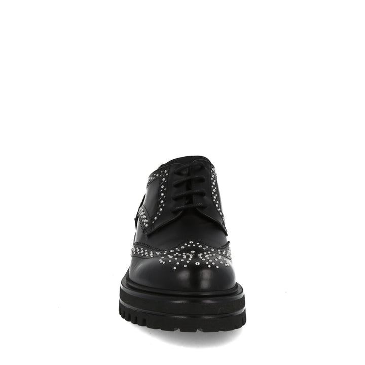 Uma Parker Francesina MicroStuds Fino al 60% di sconto