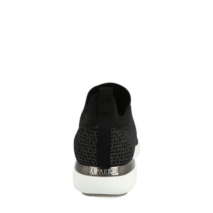 Uma Parker Havana Metal Black Spedizione Gratuita