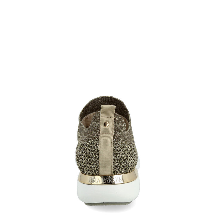 Uma Parker Moscow El Gold Promozione Limitata