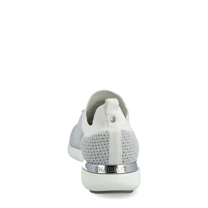 Uma Parker Moscow El White Silver Affare Del Giorno