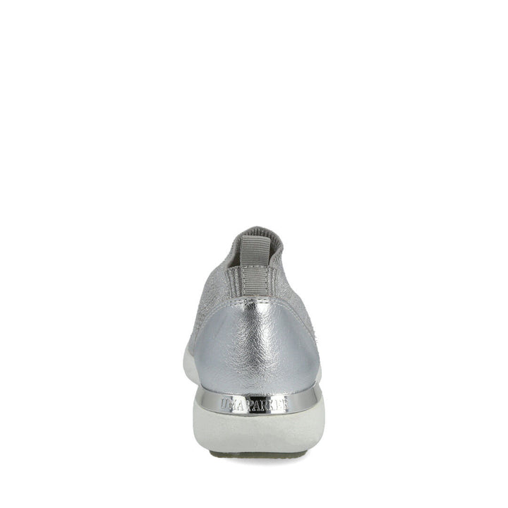 Uma Parker Stoccolma Silver Sottocosto