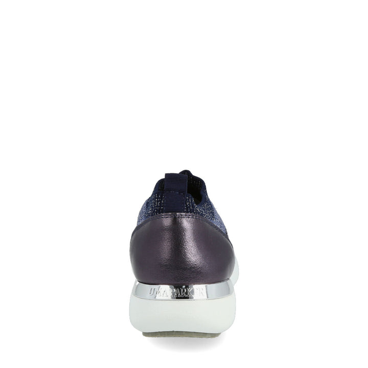 Uma Parker Stoccolma Navy Convenienza
