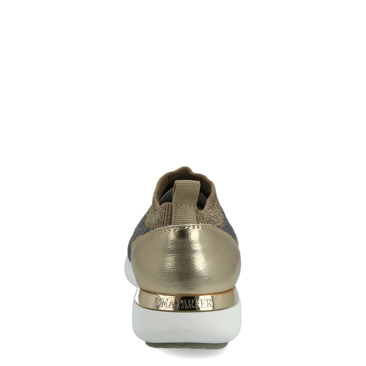 Uma Parker Stoccolma Gold Novità