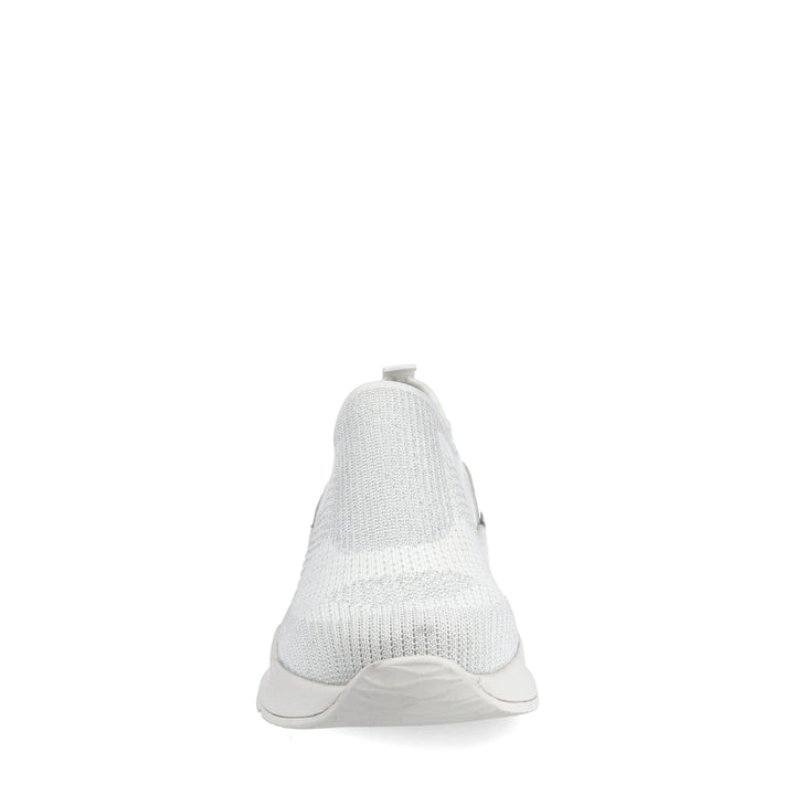 Uma Parker Chicago White Presa